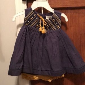 Artisan NY 2 piece outfit